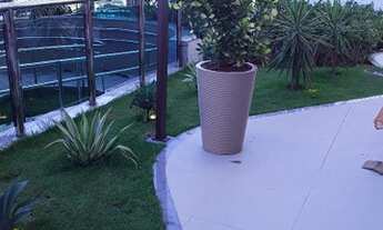 Imagem 5: Apartamento para venda com 162 metros quadrados com 4 quartos em Casa Caiada - Olinda - PE