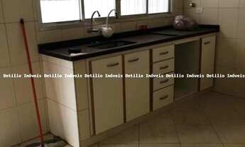 Imagem 4: Sobrado para aluguel tem 183 metros quadrados com 3 quartos em Vila Formosa - São Paulo