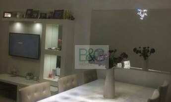 Imagem 3: Sobrado à venda, 120 m² por R$ 780.000,00 - Alto da Mooca - São Paulo/SP