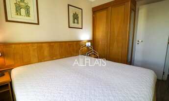 Imagem 7: Flat com 1 dormitório para alugar, 31 m² em Pinheiros - São Paulo/SP