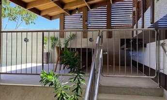 Imagem 2: Apartamento com 3 dormitórios à venda, 99 m² por R$ 640.000,00 - Jatiúca - Maceió/AL