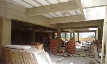 Imagem 3: BELO HORIZONTE - Cobertura - Jardim Vitória