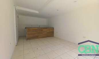 Imagem 2: Loja para alugar, 35 m² por R$ 3.200,00/mês - Boqueirão - Santos/SP