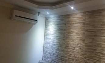 Imagem: Apartamento para venda com 60 metros quadrados