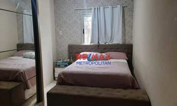 Imagem 7: Apartamento com 3 dormitórios à venda, 75 m² por R$ 350.000,00 - Centro - Lauro de Freitas