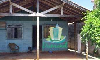 Imagem 2: Casa com 2 dormitórios à venda com 90 m² por R$ 300.000 no Parque Residencial Itália em Fo