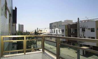 Imagem 6: Aluguel - Apt com 2 quartos- Sem condomínio- Flamboyant