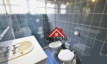 Imagem 6: Cobertura com 3 dormitórios à venda, 223 m² por R$ 889.000,00 - Batel - Curitiba/PR