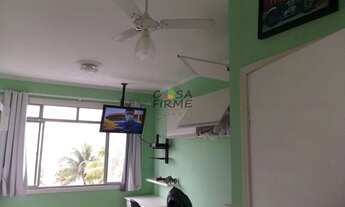 Imagem 2: Apartamento com 1 dorm, Tupi, Praia Grande - R$ 140 mil, Cod: 330638
