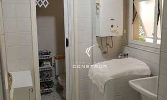 Imagem 7: Apartamento com 3 dormitórios à venda, 87 m² por R$ 490.000,00 - Parque Rural Fazenda Sant