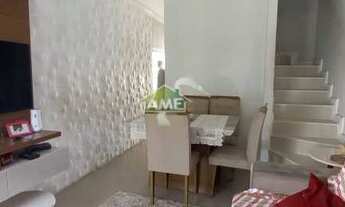 Imagem 4: Casa em condomínio Fechado