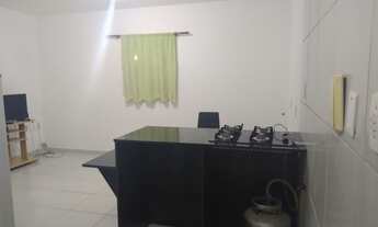 Imagem 5: Apto com mobília em goiana