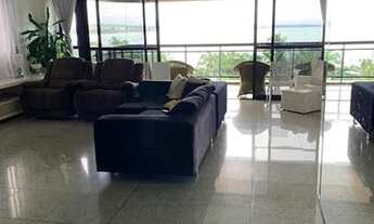 Imagem 5: Apartamento a beira mar com 4 dormitórios à venda, 200 m² por R$ 2.500.000 - Ponta Verde