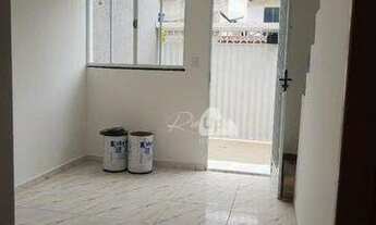 Imagem 7: Casas duplex a partir de R$ 170.000,00 Bairro Manoela