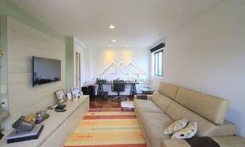 Imagem 5: Venda Apartamento 3 Dormitórios - 280 m² Higienópolis