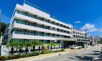 Imagem 3: Apartamento com 1 dormitório à venda, 38 m² por R$ 360.000,00 - Cabo Branco - João Pessoa