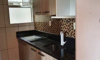 Imagem 4: Apartamento com 2 dormitórios à venda, 40 m² por R$ 115.000,00 - Olaria - Canoas/RS