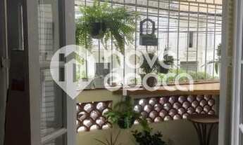 Imagem 2: Rio de Janeiro - Apartamento Padrão - Laranjeiras