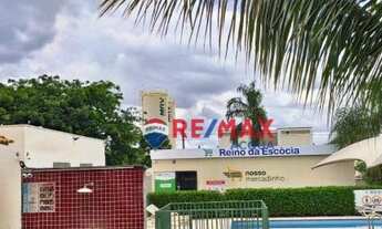 Imagem 4: Apartamento com 2 dormitórios à venda, 44 m² por R$ 145.000,00 - Residencial Greenville