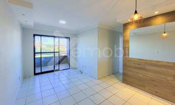 Imagem: Apartamento à venda em Pitimbu (Natal/RN