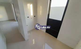 Imagem 5: Apartamento à venda, 67 m² por R$ 239.000,00 - Afonso Pena - São José dos Pinhais/PR