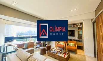 Imagem 2: Apartamento Venda 3 Dormitórios - 91 m² Moema