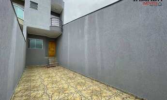 Imagem 3: Sobrado com 3 dormitórios à venda, 130 m² por R$ 650.000,00 - Vila Formosa - São Paulo/SP