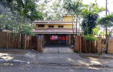 Imagem 2: Casa com 3 dormitórios à venda, 319 m² por R$ 1.400.000,00 - City América - São Paulo/SP