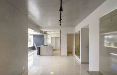 Imagem 7: APARTAMENTO A VENDA VILA DA SERRA 2 QUARTOS