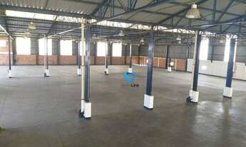 Imagem 2: Galpão para alugar, 3400 m² por R$ 45.000,00/mês - Jundiaí - Jundiaí/SP