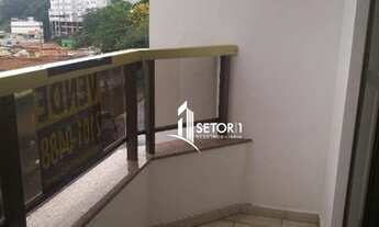 Imagem 4: Apartamento com 2 quatos à venda, 101 m² por R$ 310.000 - Granbery - Juiz de Fora/MG