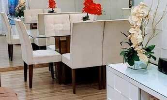 Imagem 2: Apartamento com 3 dormitórios à venda, 80 m²