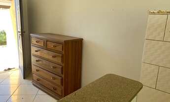 Imagem 5: Kitinete mobiliada em Rio das Ostras