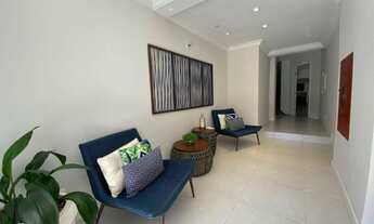 Imagem 4: Apartamento Garden à venda, 54 m² por R$ 799.000,00 - Caiobá - Matinhos/PR