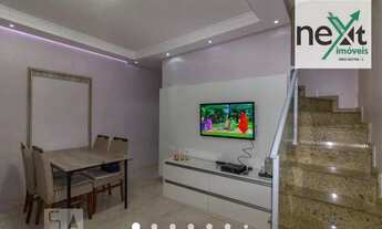 Imagem 2: Ótimo Sobrado em Condomínio Tatuapé 85 m²