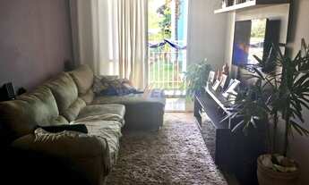 Imagem: Campinas - Apartamento Padrão - Vila Nova