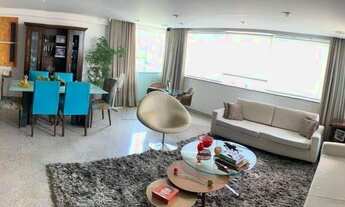 Imagem 2: Apartamento com 3 dormitórios à venda, 125 m² - Buritis - Belo Horizonte/MG