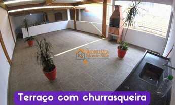 Imagem 5: Casa com 3 dormitórios à venda, 330 m² por R$ 650.000,00 - Parque Santo Antônio - Guarulho