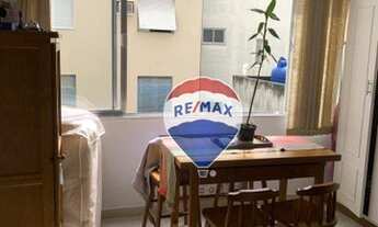 Imagem 4: Apartamento com 1 dormitório à venda, 48 m² por R$ 550.000,00 - Copacabana - Rio de Janeir