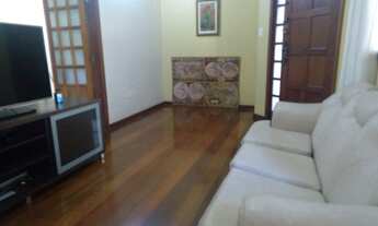 Imagem 3: Casa para venda o lote possui 2 casas separadas no bairro São Geraldo