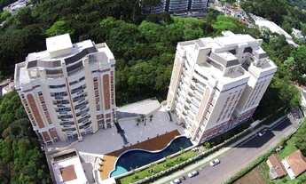 Imagem 4: CURITIBA - Apartamento Padrão - Mossunguê