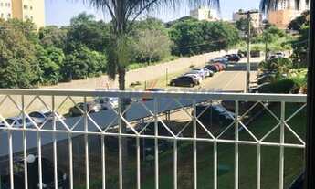 Imagem 4: Campinas - Apartamento Padrão - Vila Nova Teixeira