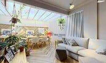 Imagem: Apartamento com 2 dormitórios à venda