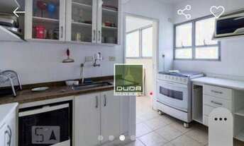 Imagem 4: Apartamento com 3 dormitórios para alugar, 105 m² por R$ 5.800,00/mês - Itaim Bibi - São P