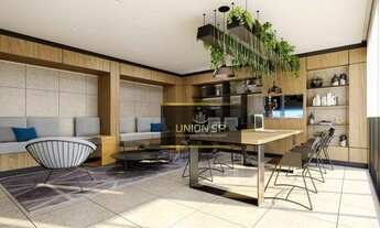 Imagem 6: Studio com 1 dormitório à venda, 20 m² por R$ 356.158,00 - Vila Madalena - São Paulo/SP