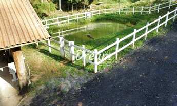 Imagem 2: Sítio com 1 dormitório à venda, 49890 m² por R$ 490.000,00 - Motas - Teresópolis/RJ