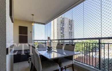 Imagem 2: SãO PAULO - Apartamento Padrão - Ipiranga