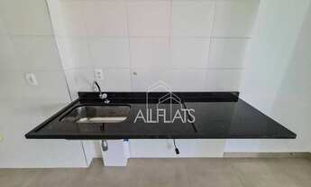 Imagem 4: Apartamento com 1 dormitório, 35 m² na Consolação - São Paulo/SP