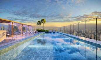 Imagem: Studio a venda de 22m² com 1 quartos (1