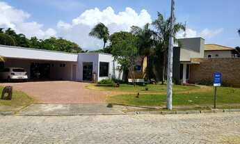 Imagem 6: Linda Casa Térrea para venda em Busca Vida Camaçari BA